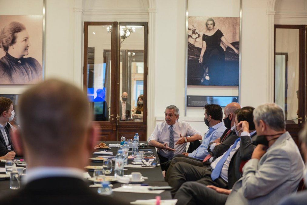 Exclusivo | El escenario económico que evalúa la Rosada si se anticipa la segunda ola de COVID-19