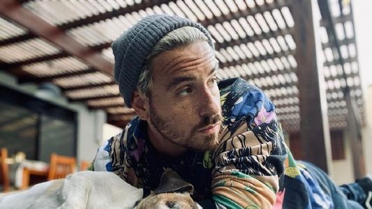 El desahogo de Federico Bal: Se trata de esa constante insatisfacción la que tengo que trabajar