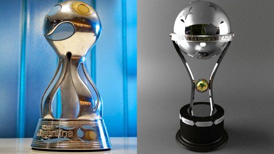 La agenda de la semana para los equipos nacionales en Copa Argentina y Sudamericana