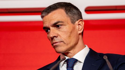 Pedro Sánchez acorralado: se niega a renunciar y se desliga de la corrupción de sus socios del PSOE