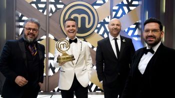 MasterChef Celebrity: ¿cuándo arranca la tercera temporada?