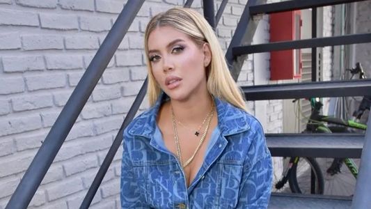 El llamativo gesto de Wanda Nara con la familia de Mauro Icardi en medio del escándalo