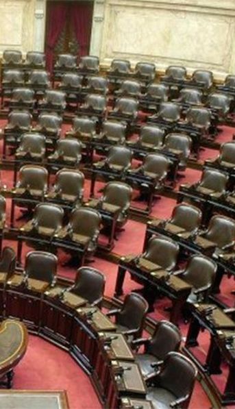 Cuánto dura el mandato de un Senador Nacional