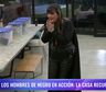 Sandra entró con cajas y trajo de vuelta los muebles a Gran Hermano 2024: A poner orden en esta casa