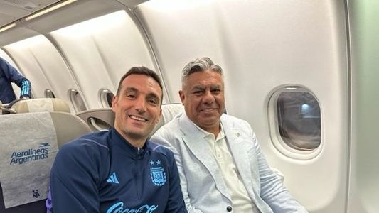 Un diputado de Misiones criticó la yerba uruguaya que Lionel Scaloni lleva al mundial: Es casi una provocación