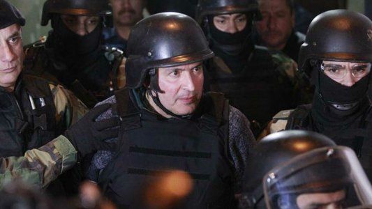 El juicio contra José López, el hombre de los bolsos en el convento, arranca el 11 de junio