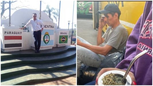 Viajaban por trabajo y murieron en la ruta: quiénes eran las víctimas del choque fatal entre un micro y un camión