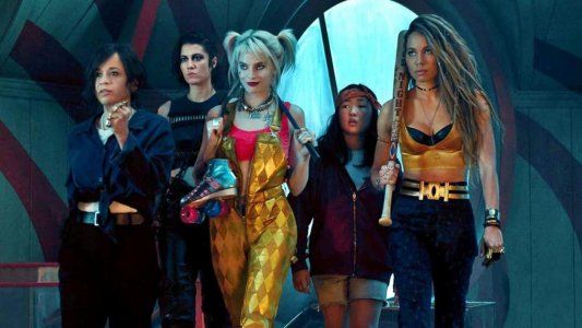 Aves de Presa y el empoderamiento de Harley Quinn: ¿de qué trata la nueva película de DC Cómics?