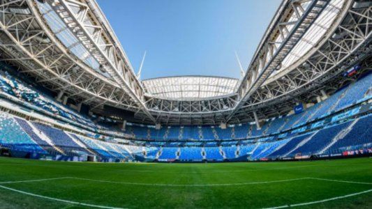 Marruecos e Irán protagonizan acaso el partido menos atractivo de la fase de grupos