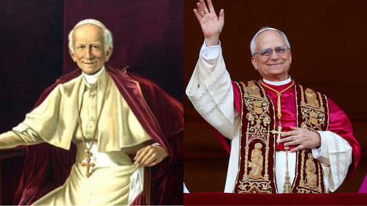 Por qué Robert Prevost eligió su nombre papal: quién fue León XII, su antecesor