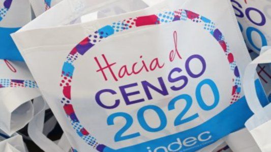 Se realizó en 10.000 viviendas un ensayo exitoso del censo del 2020