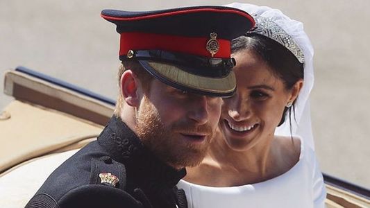 Aseguran que Meghan Markle y el príncipe Harry esperan gemelos