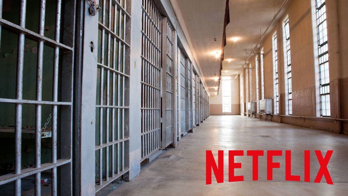 Tiene seis capítulos y es de lo más visto en Netflix