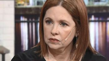 El fiscal Gerardo Pollicita pidió que se eleve a juicio oral a Andrea del Boca por Mamá corazón