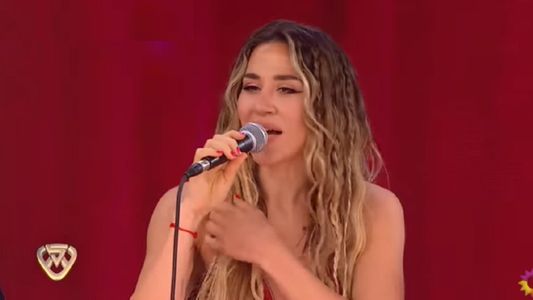 Jimena Barón no perdonó a Rocío Marengo por el playback: Te hiciste la dobolu