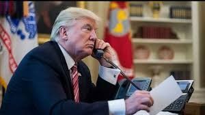 Ucraniagate, el caso que abre un proceso de juicio político contra Donald Trump