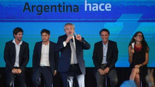 ANSES: Cómo inscribirse para trabajar y cobrar el plan  Argentina Hace