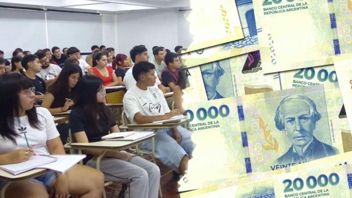Becas Progresar 2026: el cronograma de pagos de julio y cómo consultar si fuiste aprobado