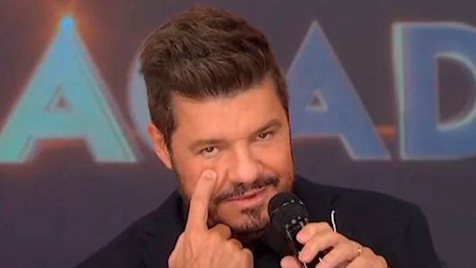 Marcelo Tinelli anunció una incorporación al jurado de La Academia