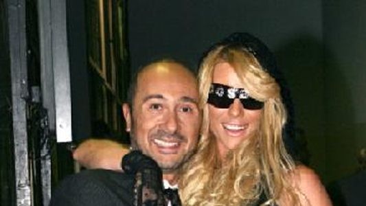 Nicole Neumann regresa a las pasarelas en medio de sus problemas judiciales