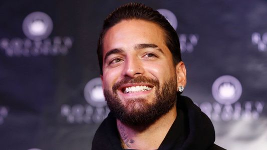 Maluma mostró lo que hizo de incógnito en la ciudad de un importante país y sorprendió a todos