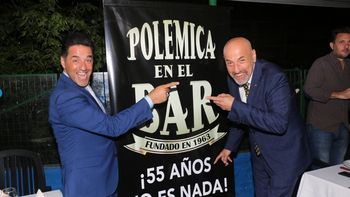 Polémica en el bar será homenajeado por Legislatura de la Ciudad