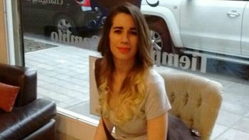 Malena Mendizábal: Con Mariquita voy a la guerra