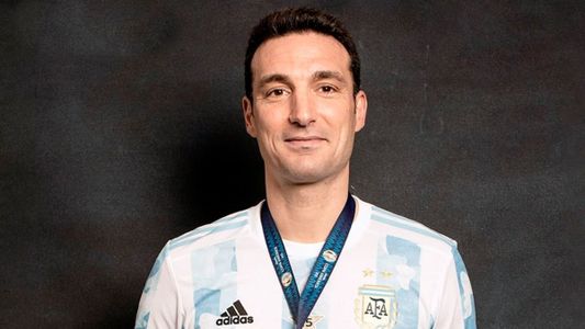 La formación de la Selección Argentina para jugar la Finalíssima contra Italia: los elegidos de Scaloni