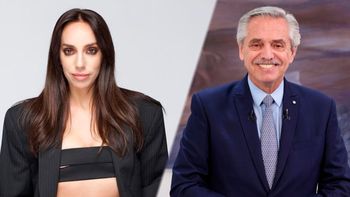 El ascensor secreto de la Casa Rosada que Alberto Fernández habría usado con Tamara Pettinato