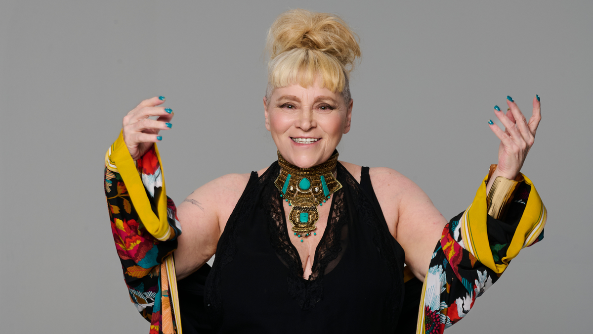 Divina Gloria salió de la casa de Gran Hermano por un tema de salud y hay preocupación: A pedido de los médicos...