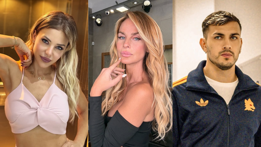 La letal opinión de Sabrina Rojas si se confirma el romance entre Evangelina Anderson y Leandro Paredes