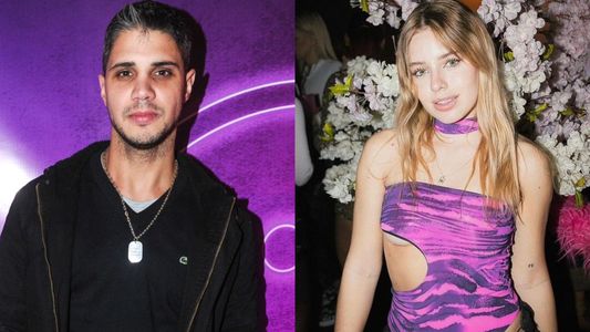 La inesperada declaración de Alexis El Conejo Quiroga sobre Coti Romero: Es una persona muy difícil de...