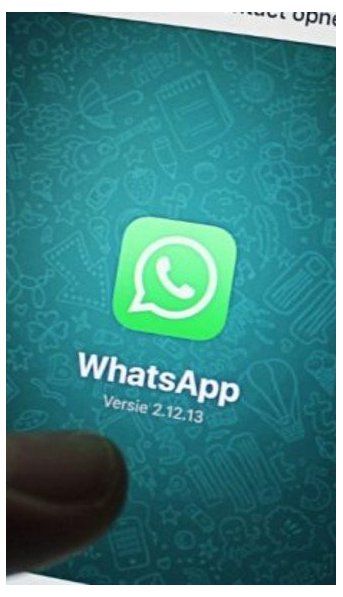 Se podrán pagar facturas y servicios a través de Whatsapp ¿Cómo funciona el sistema?