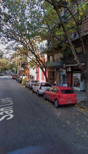 Intoxicación con monóxido de carbono en Balvanera: una persona murió y más de 20 personas debieron ser atendidas