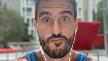 Juan Marconi no estará en La Academia 2021 y nos contó el motivo: No me...