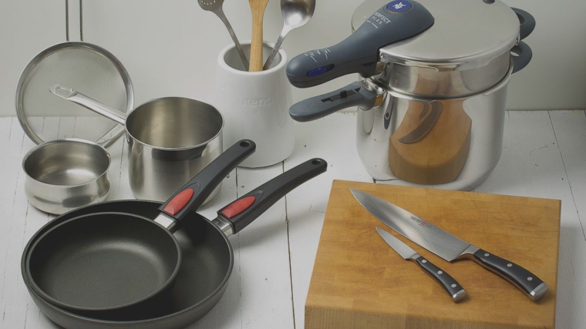 El insólito utensilio de cocina que un fiscal consideró como el arma homicida de una abuela