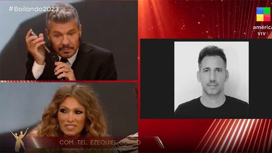 El incómodo llamado de Marcelo Tinelli al novio de Coki Ramírez: Es muy difícil hablar de exclusividad