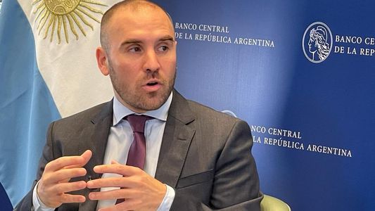 Tras 8 horas de exposición, Martín Guzmán explicó qué economía proyecta para 2022