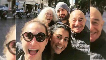 Natalia Lobo, a tres meses de haber sido adoptada: Estoy más sensible y vulnerable que nunca