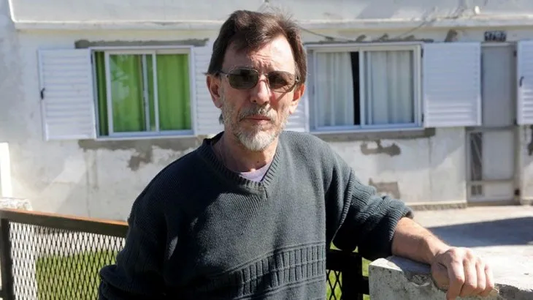 El hijo de Jorge Julio López, sobre la muerte de Miguel Etchecolatz: Se fue sin decir nada