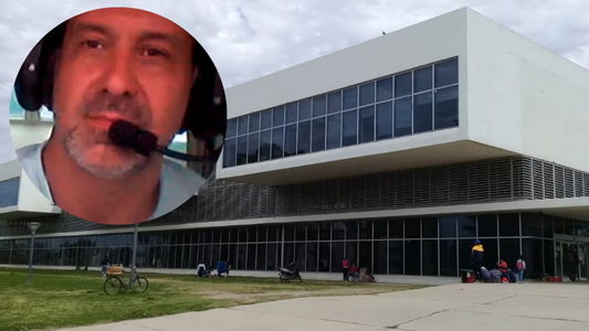 Terrible tristeza tras conocerse la noticia de la muerte de Javier Ortiz