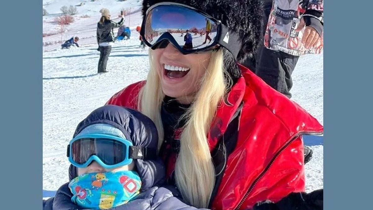 De acuerdo a los resultados de las pericias realizadas a Javier Naselli, Vicky Xipolitakis deberá acatar la revinculación de su hijo Salvador Uriel con su padre.