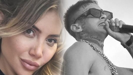 Yanina Latorre expuso a Wanda Nara con una fea actitud en el show de L-Gante que generó indignación