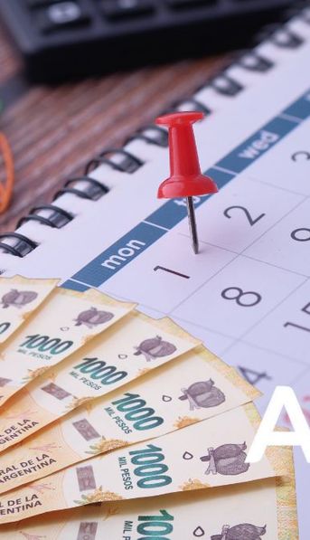 Calendario de pago ANSES en abril: cuándo y cuánto cobrarán los jubilados y pensionados
