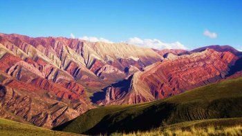 ¿Cómo armar un viaje al norte argentino?