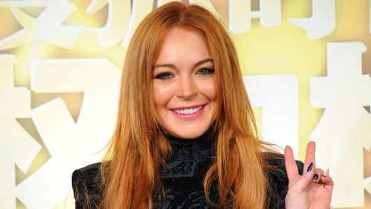 Lindsay Lohan cumplió su sentencia y ya no está más en libertad condicional