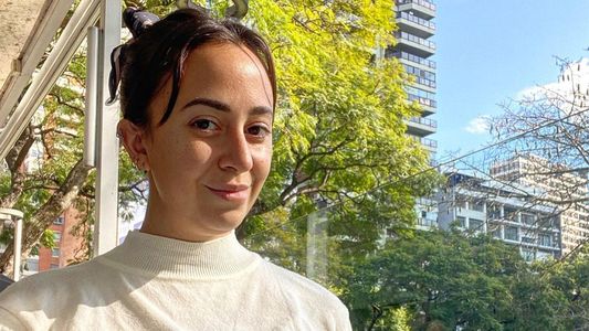 Fuerte denuncia de Nai Awada contra una actriz y conductora: Mi bronca es enorme