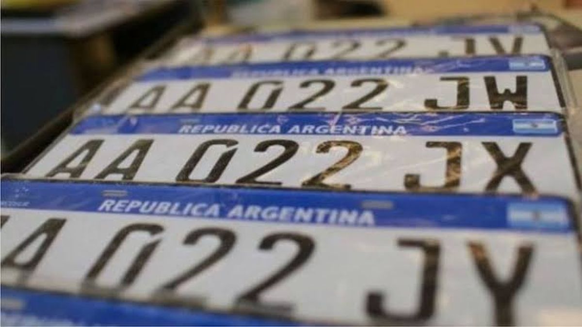 El gobierno porteño anunció que bajará el impuesto a las patentes desde 2027