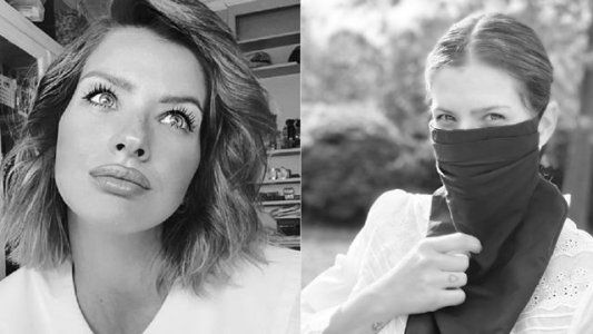 La furia de La China Suárez: No me rompan más las pelotas