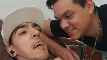 Brian Lanzelotta: La operación salió bien, ahora hay que esperar las próximas 72 horas